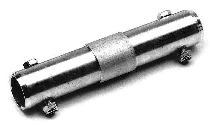 Spigot